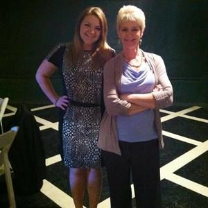 Meet your Posher, Michele